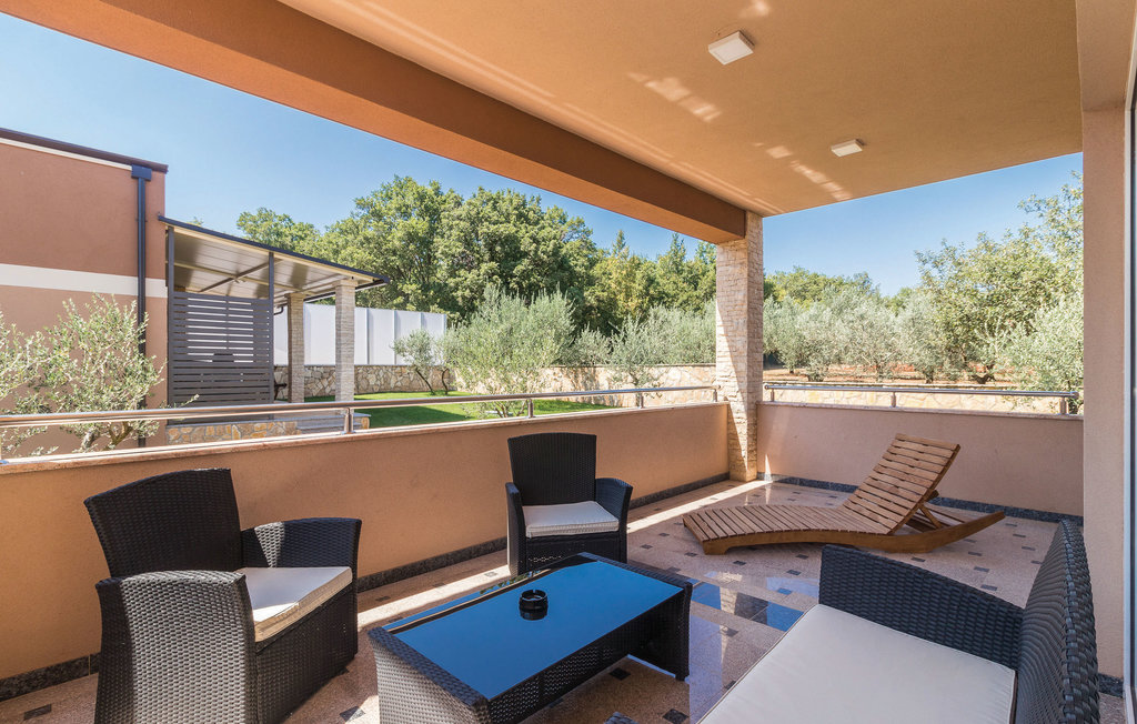 Feriehuse - Pula-Valtura , Kroatien - CIC622 27