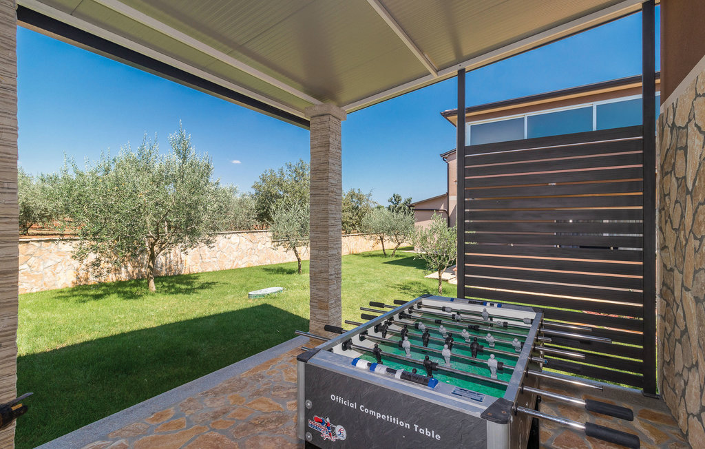 Feriehuse - Pula-Valtura , Kroatien - CIC622 6