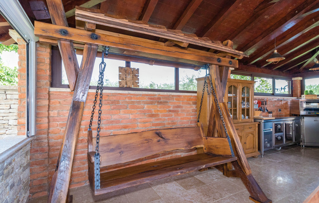 Feriehuse - Pula-Valtura , Kroatien - CIC622 25