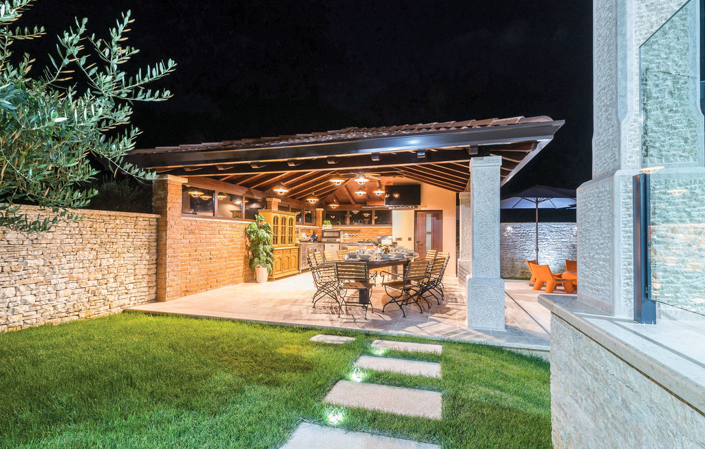 Feriehuse - Pula-Valtura , Kroatien - CIC622 34