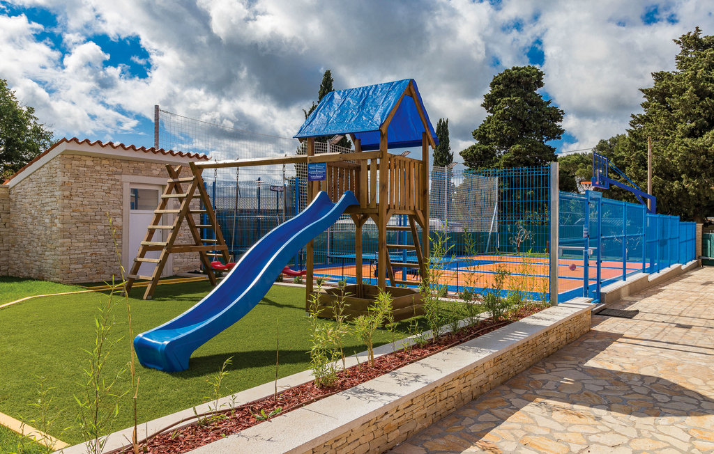 Feriehuse - Pula-Valtura , Kroatien - CIC622 16