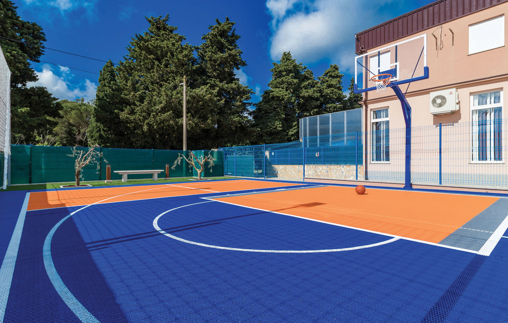 Feriehuse - Pula-Valtura , Kroatien - CIC622 17