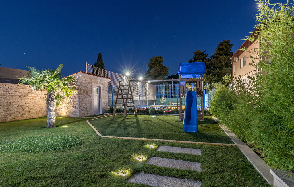 Feriehuse - Pula-Valtura , Kroatien - CIC622 39