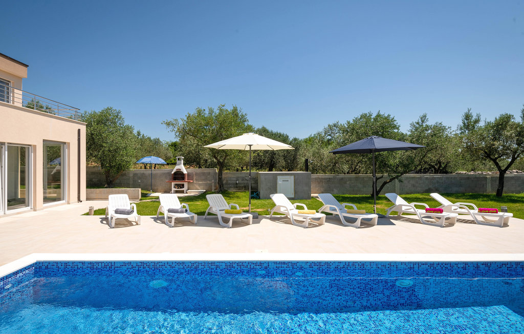 Feriehuse - Vodnjan , Kroatien - CIC061 8