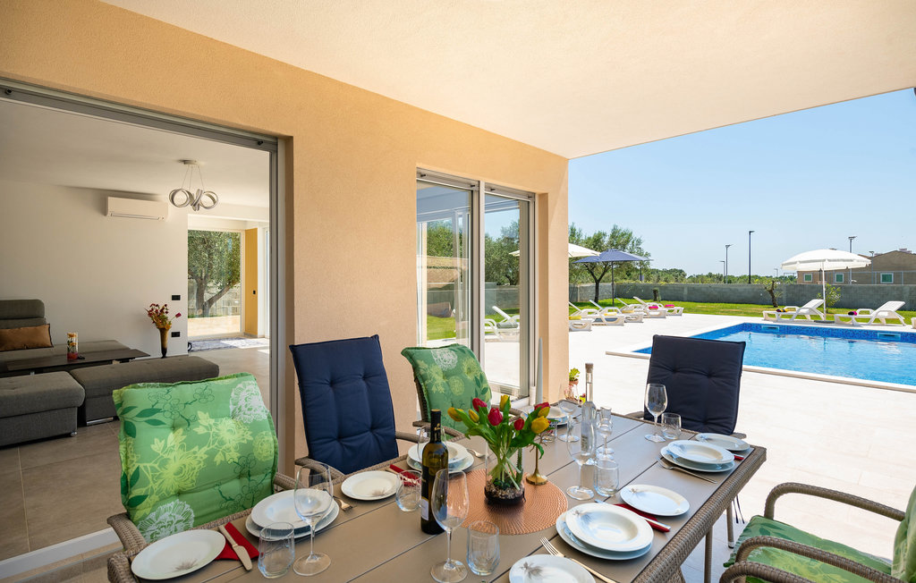 Feriehuse - Vodnjan , Kroatien - CIC061 4