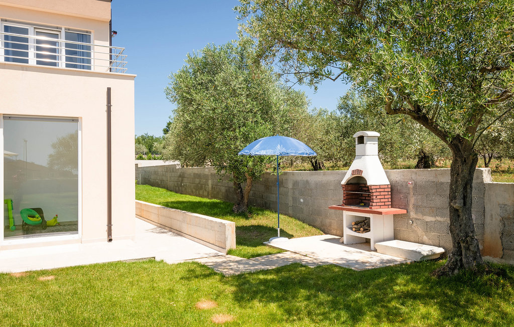 Feriehuse - Vodnjan , Kroatien - CIC061 11