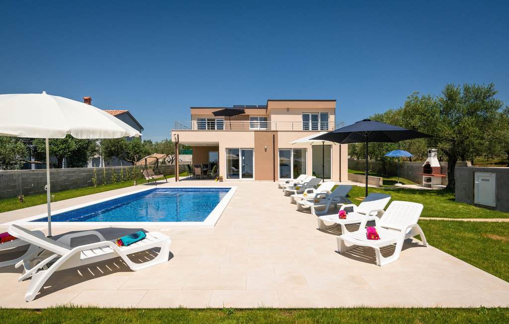 Feriehuse - Vodnjan , Kroatien - CIC061 6