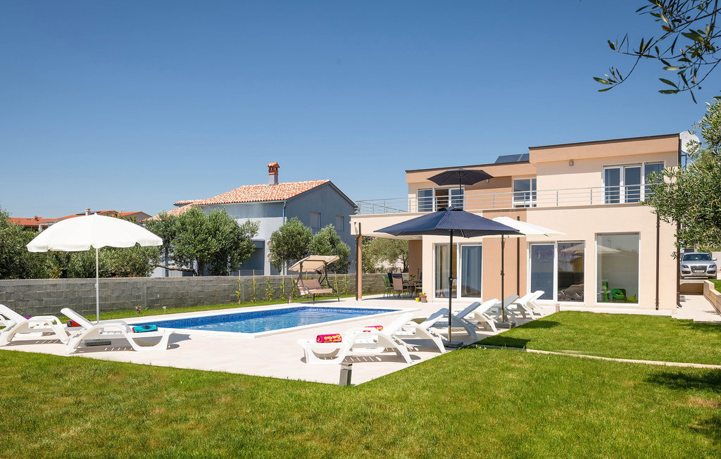 Feriehuse - Vodnjan , Kroatien - CIC061 7