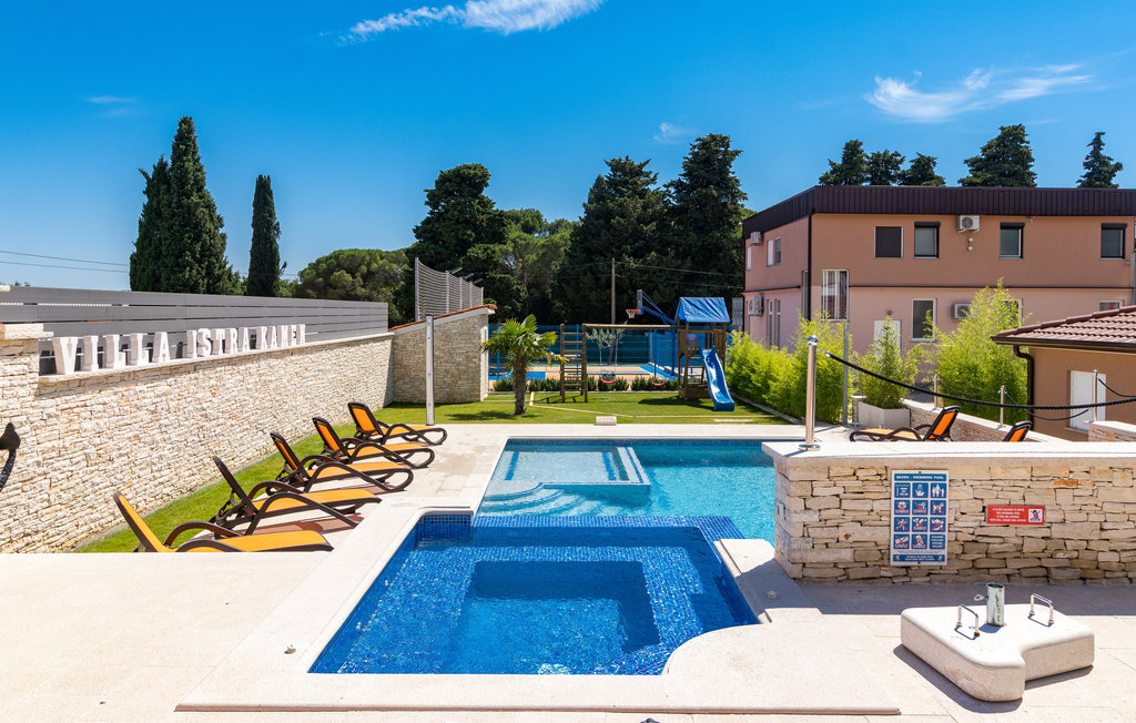 Feriehuse - Pula-Valtura , Kroatien - CIC622 14