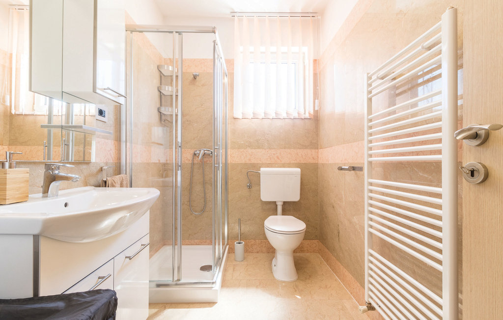 Feriehuse - Pula-Valtura , Kroatien - CIC622 58