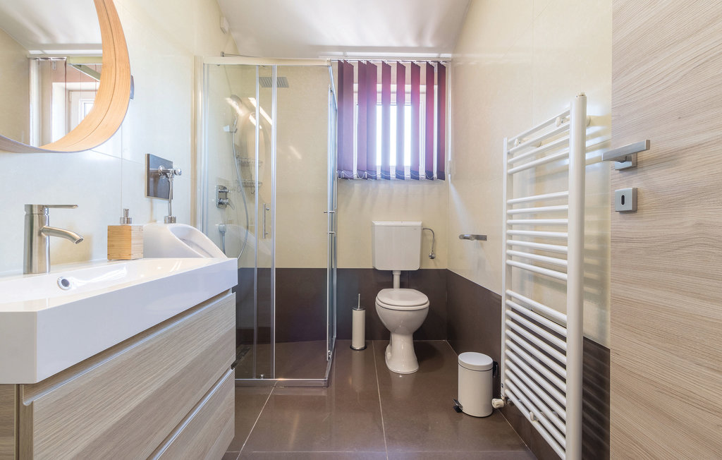 Feriehuse - Pula-Valtura , Kroatien - CIC622 61