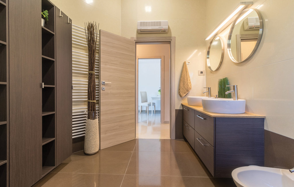 Feriehuse - Pula-Valtura , Kroatien - CIC622 60