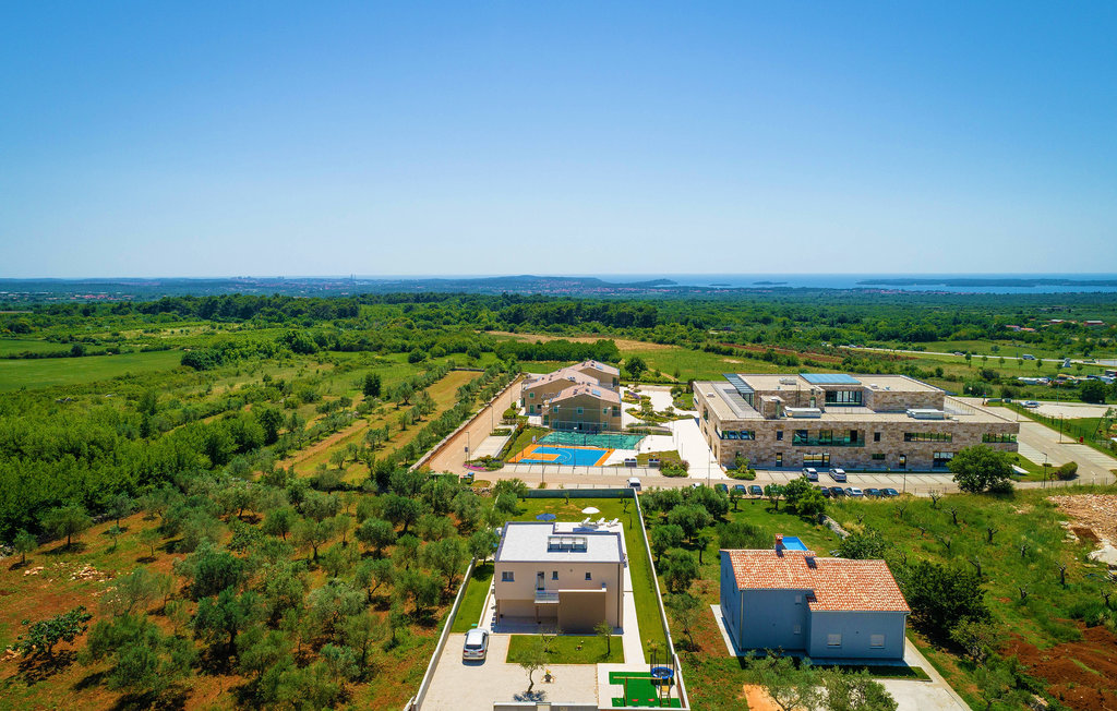 Feriehuse - Vodnjan , Kroatien - CIC061 13