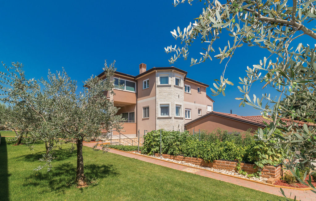 Feriehuse - Pula-Valtura , Kroatien - CIC622 20