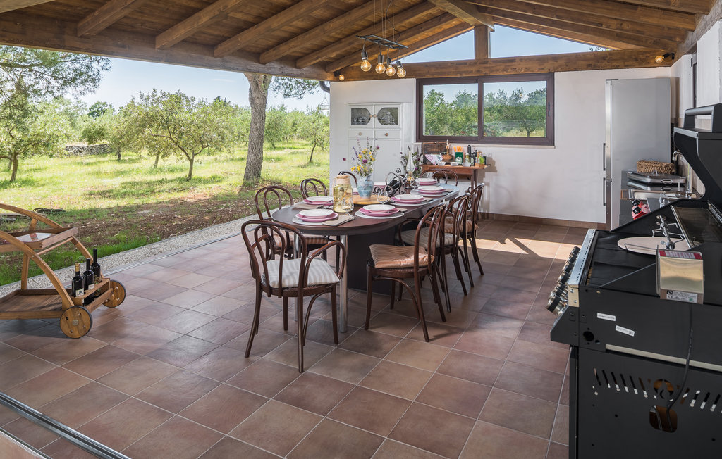 Feriehus - Vodnjan , Kroatia - CIC982 24