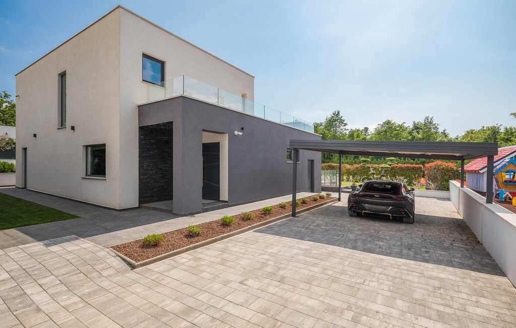 Ferienhaus - Zminj-Sivati , Kroatien - CIC984 26