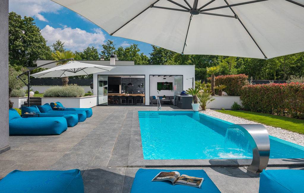 Ferienhaus - Zminj-Sivati , Kroatien - CIC984 8