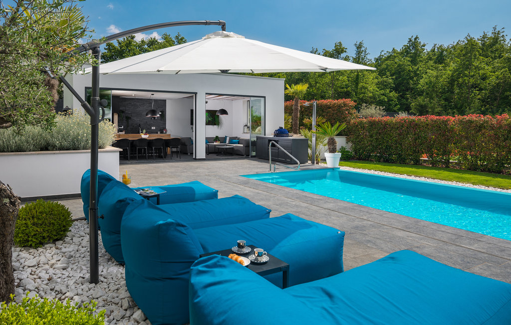 Ferienhaus - Zminj-Sivati , Kroatien - CIC984 12