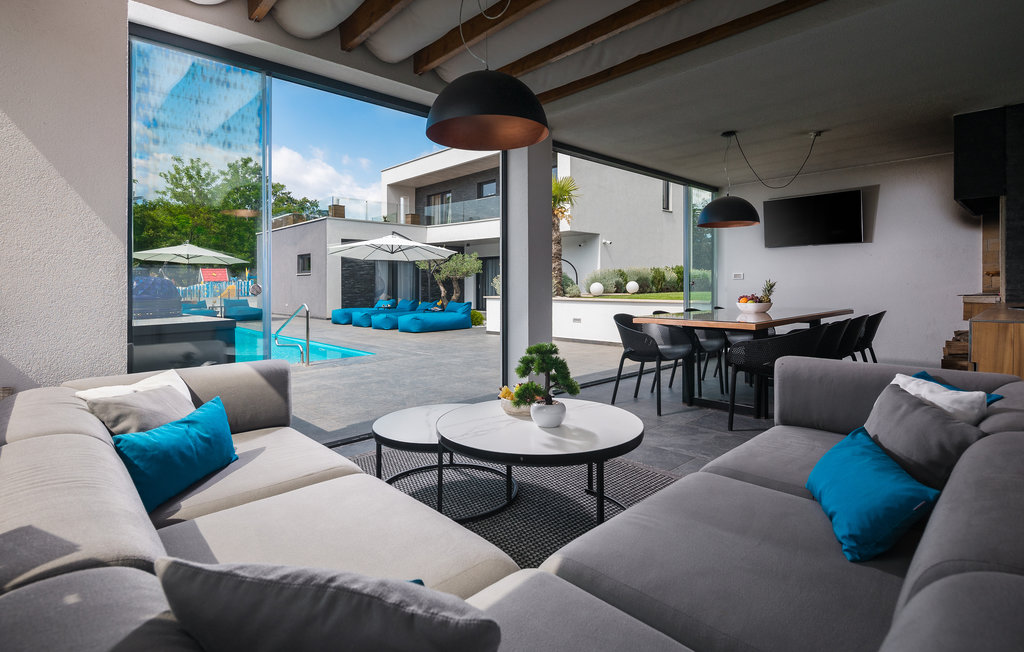 Ferienhaus - Zminj-Sivati , Kroatien - CIC984 14