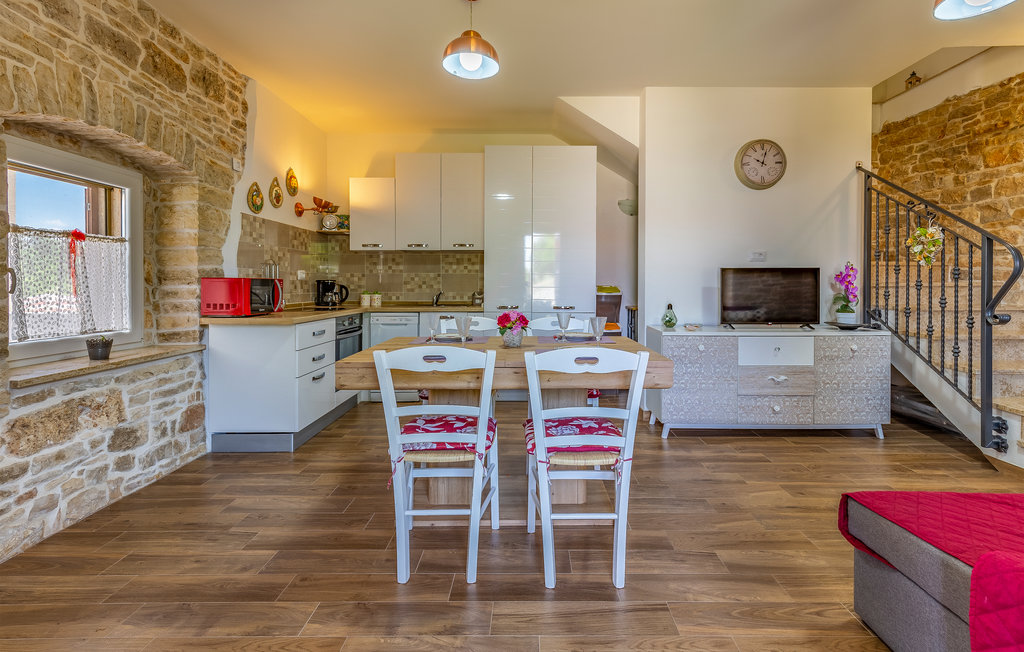 Ferienhaus - Barban - Kuftici , Kroatien - CIC750 14