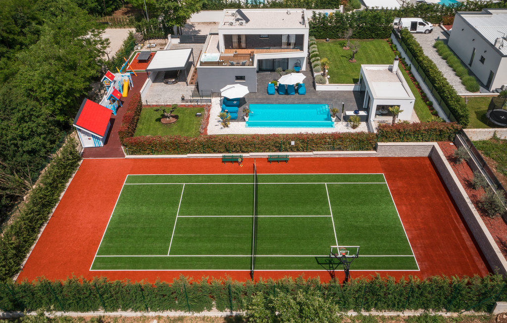 Ferienhaus - Zminj-Sivati , Kroatien - CIC984 2