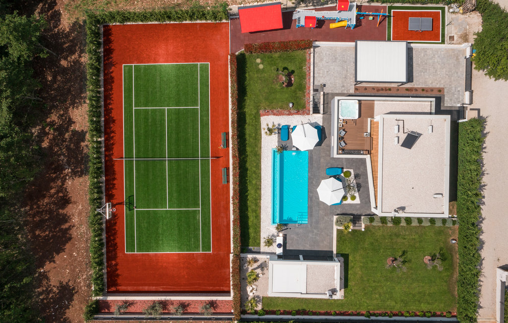 Ferienhaus - Zminj-Sivati , Kroatien - CIC984 19