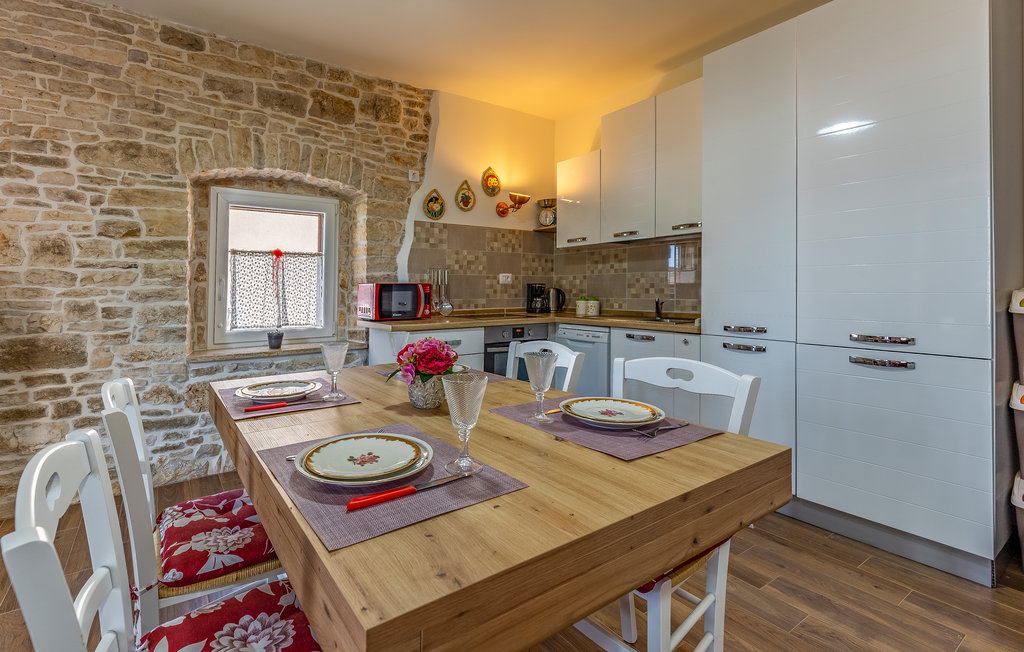 Ferienhaus - Barban - Kuftici , Kroatien - CIC750 15