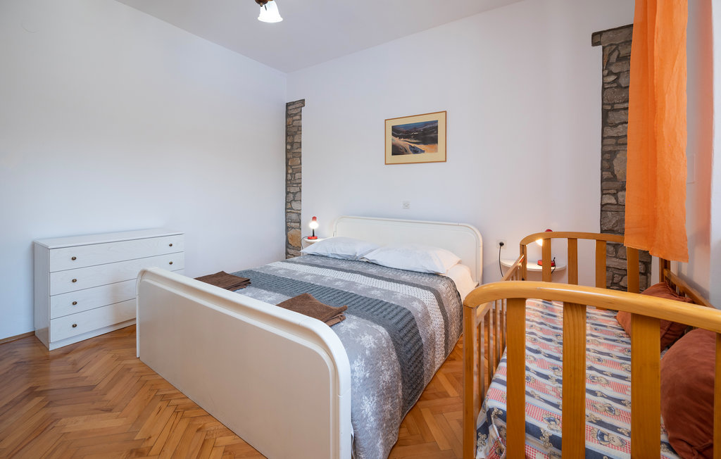 Semesterhus - Barban-Camlici , Kroatien - CIC567 26