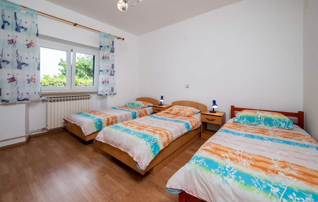 Semesterhus - Barban-Camlici , Kroatien - CIC567 28