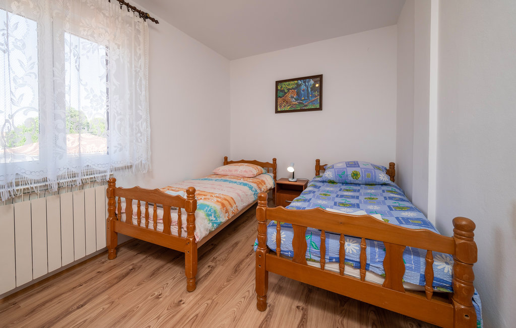 Semesterhus - Barban-Camlici , Kroatien - CIC567 30