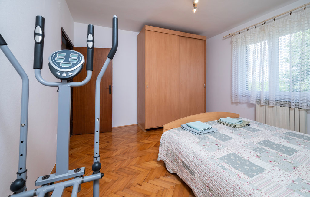 Semesterhus - Barban-Camlici , Kroatien - CIC567 33