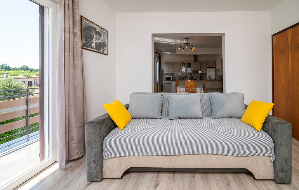 Semesterhus - Barban-Camlici , Kroatien - CIC567 6