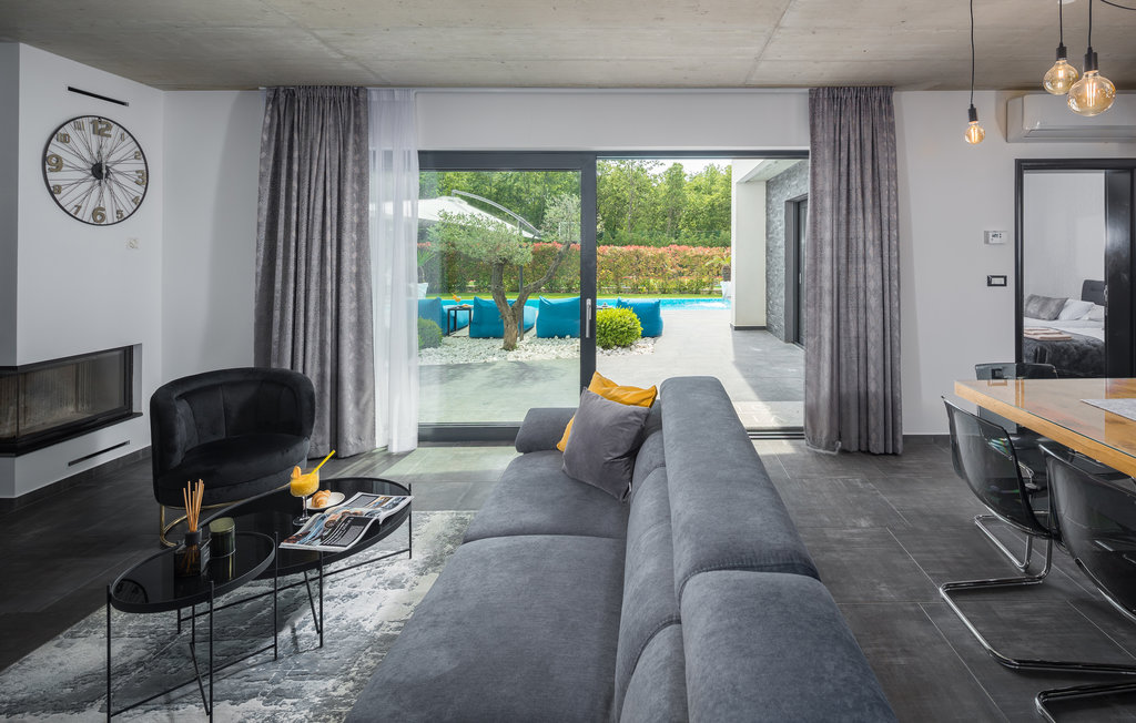 Ferienhaus - Zminj-Sivati , Kroatien - CIC984 34