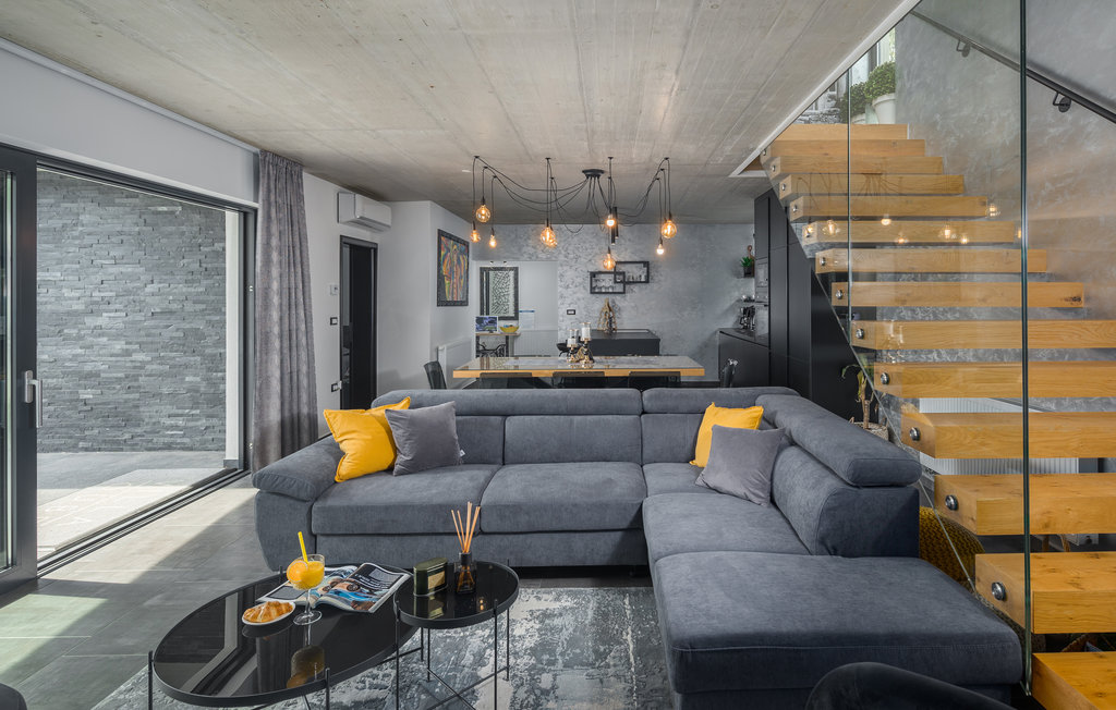 Ferienhaus - Zminj-Sivati , Kroatien - CIC984 5