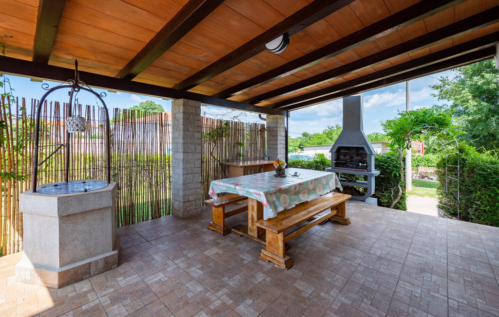 Semesterhus - Barban-Camlici , Kroatien - CIC567 12