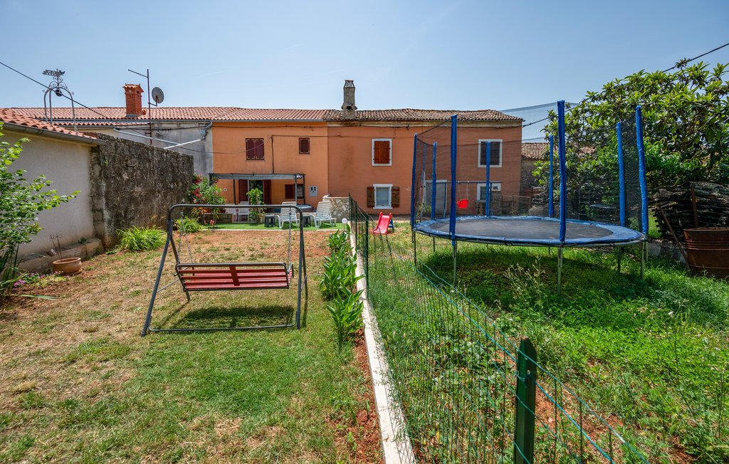 Feriehus - Pula-Radeki polje , Kroatia - CIC512 5