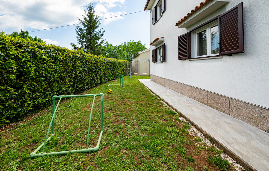 Semesterhus - Barban-Camlici , Kroatien - CIC567 14