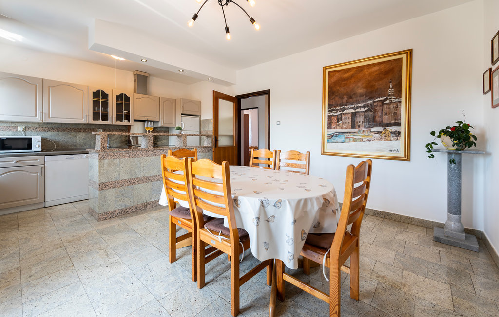 Semesterhus - Barban-Camlici , Kroatien - CIC567 23