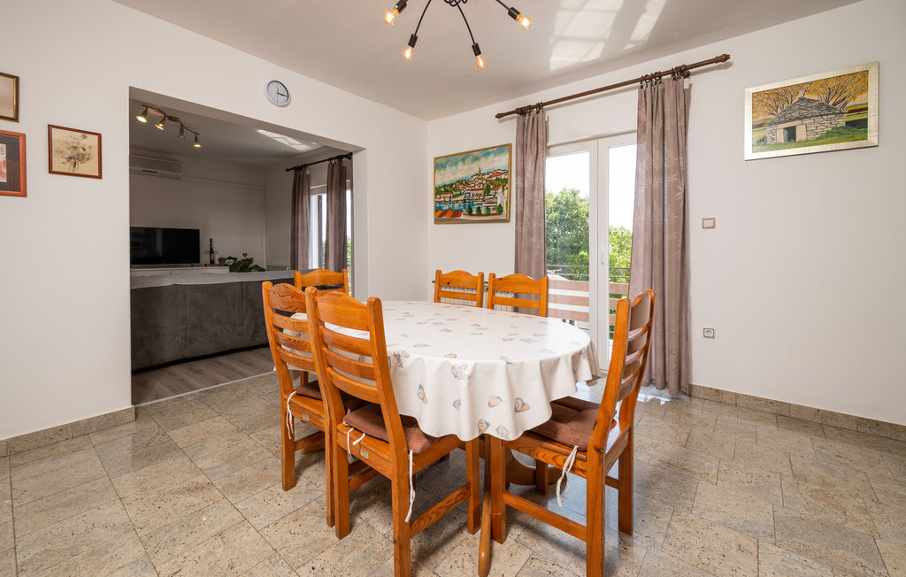 Semesterhus - Barban-Camlici , Kroatien - CIC567 4