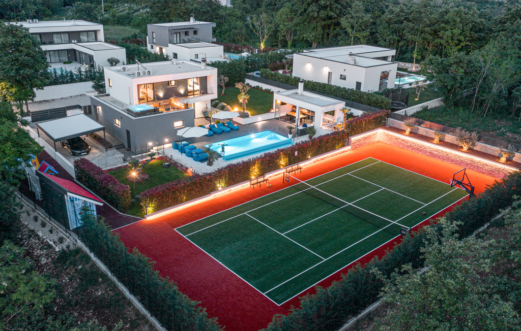 Ferienhaus - Zminj-Sivati , Kroatien - CIC984 29