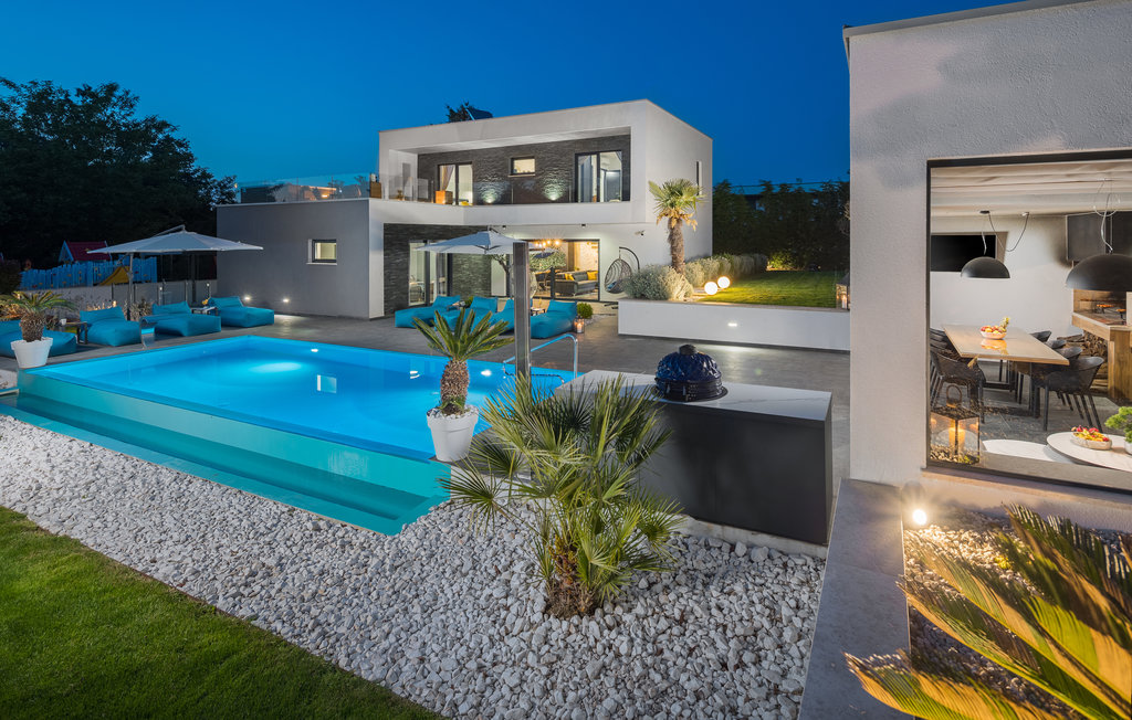 Ferienhaus - Zminj-Sivati , Kroatien - CIC984 1