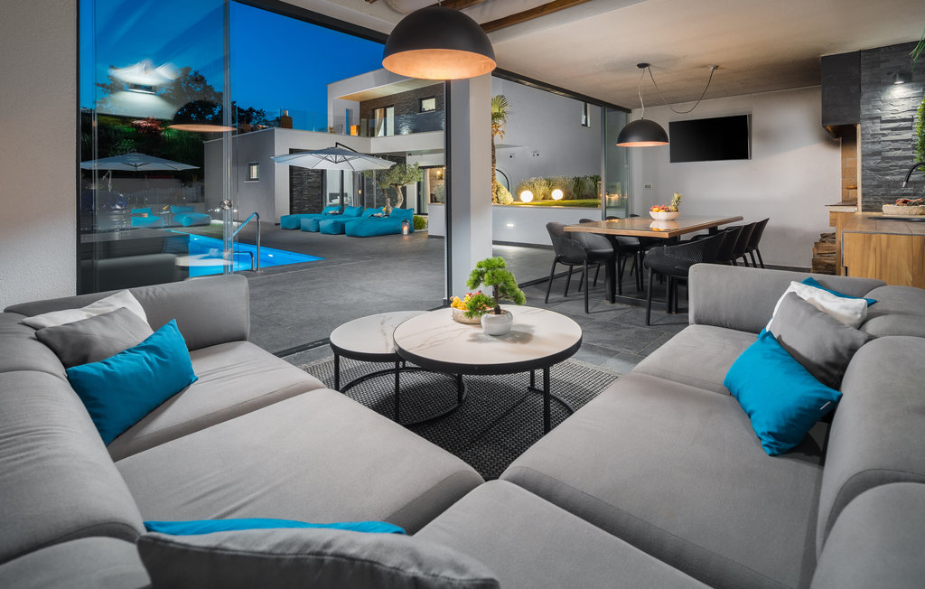 Ferienhaus - Zminj-Sivati , Kroatien - CIC984 3