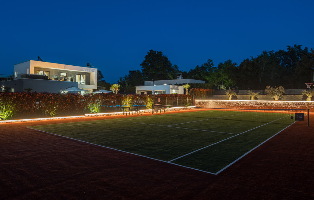 Ferienhaus - Zminj-Sivati , Kroatien - CIC984 32