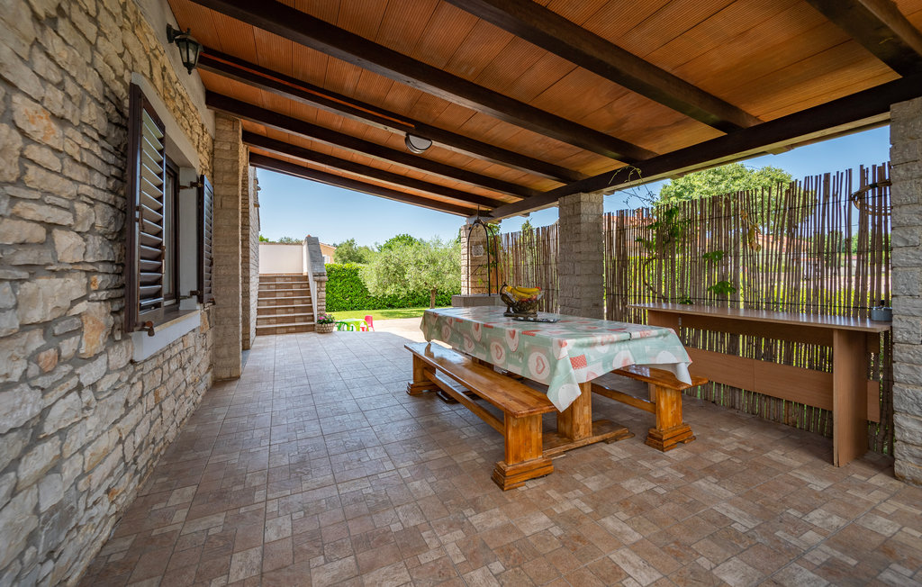 Semesterhus - Barban-Camlici , Kroatien - CIC567 2