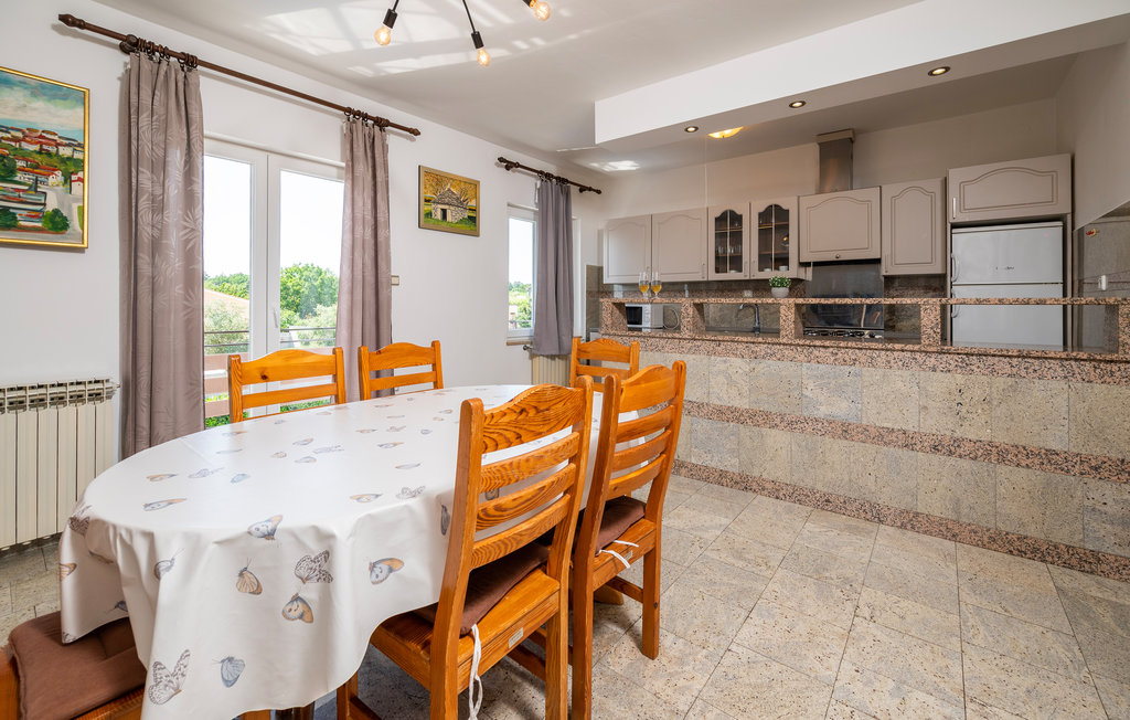 Semesterhus - Barban-Camlici , Kroatien - CIC567 3