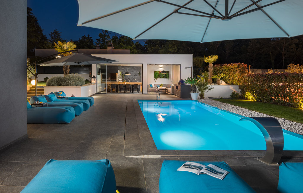 Ferienhaus - Zminj-Sivati , Kroatien - CIC984 4