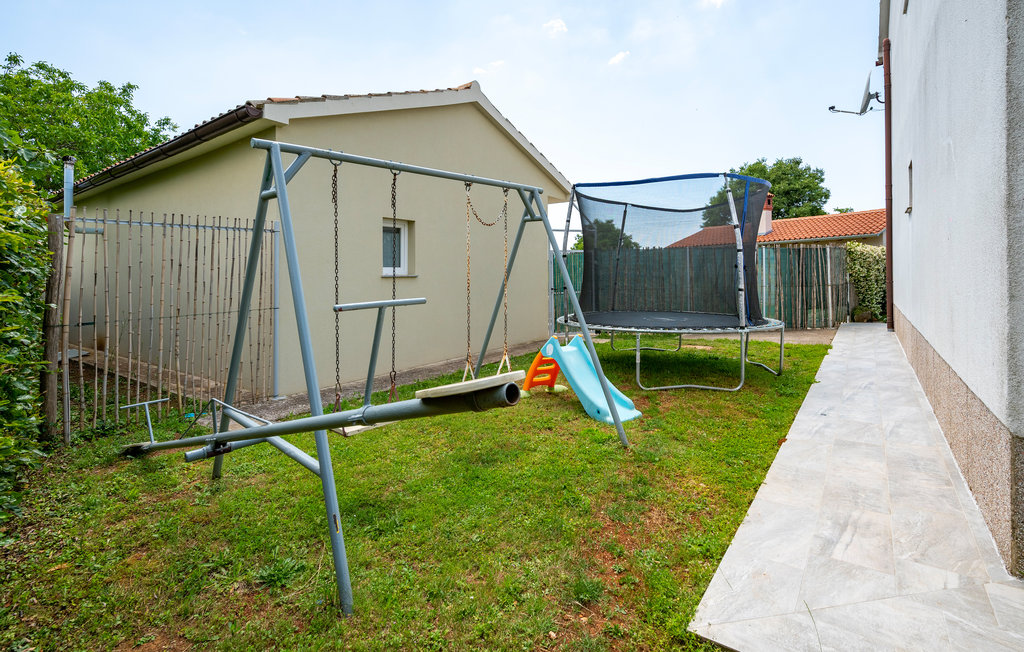 Semesterhus - Barban-Camlici , Kroatien - CIC567 13