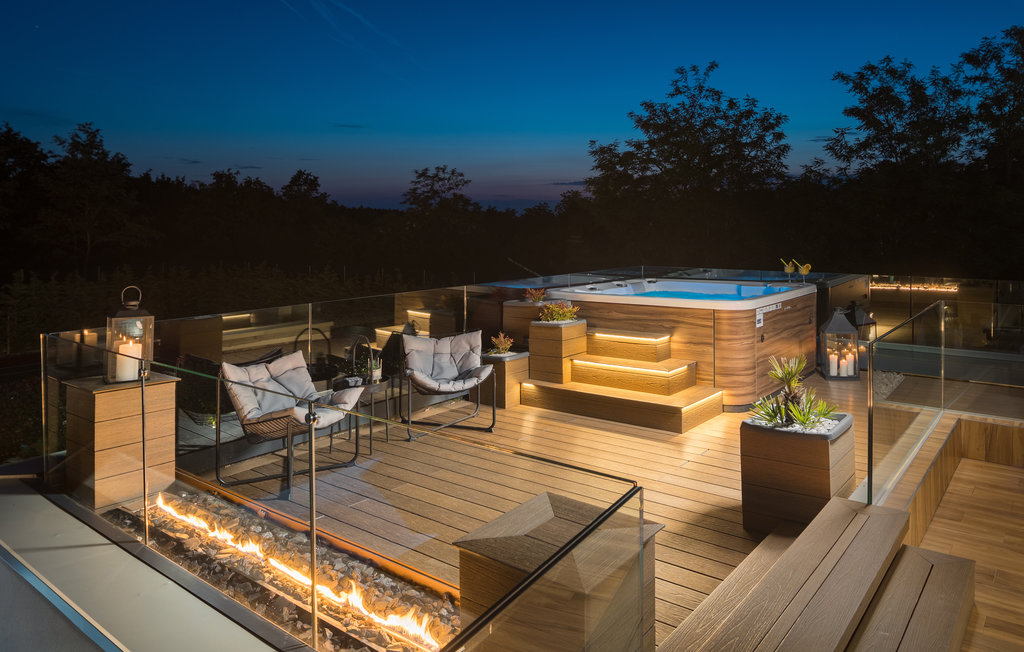 Ferienhaus - Zminj-Sivati , Kroatien - CIC984 30