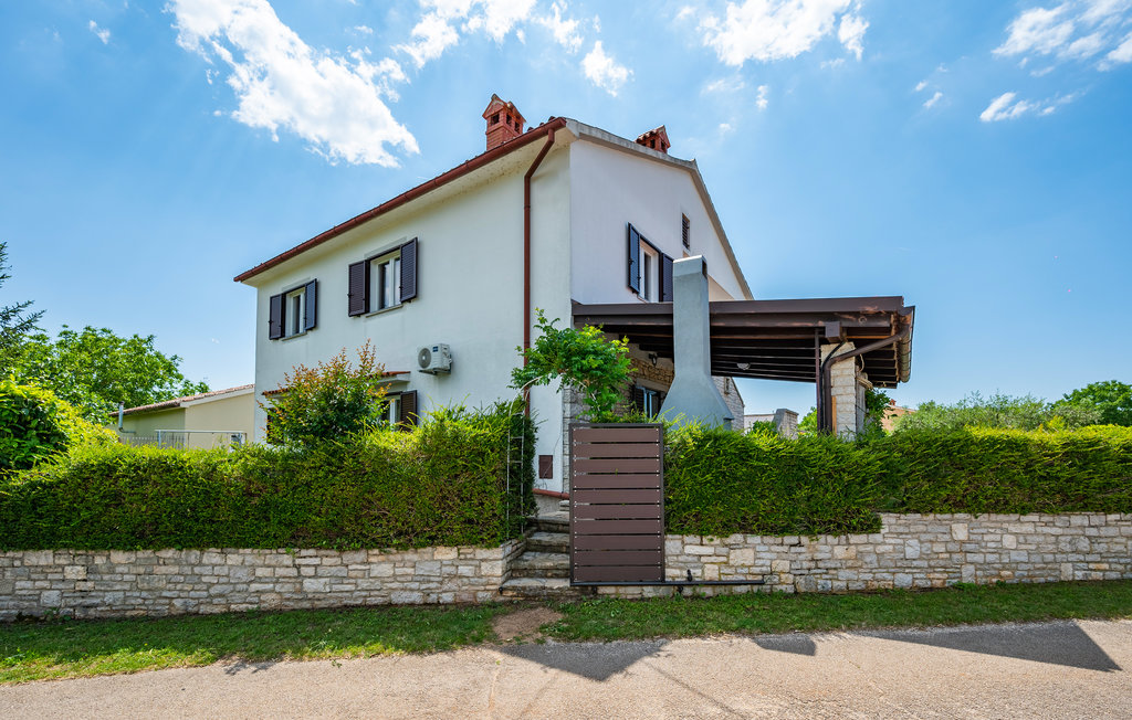 Semesterhus - Barban-Camlici , Kroatien - CIC567 10