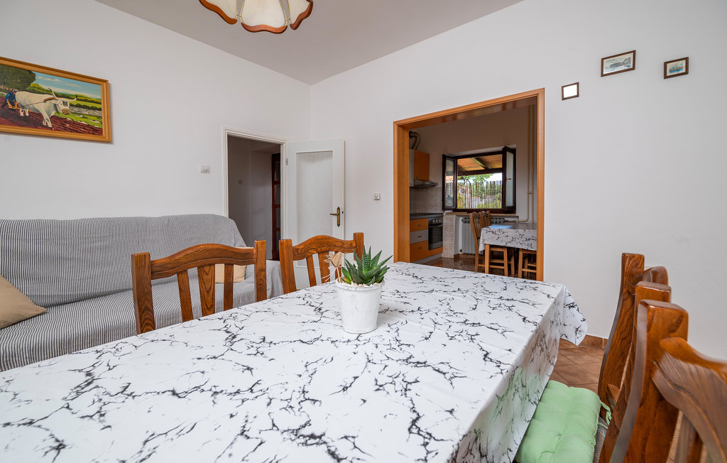 Semesterhus - Barban-Camlici , Kroatien - CIC567 18